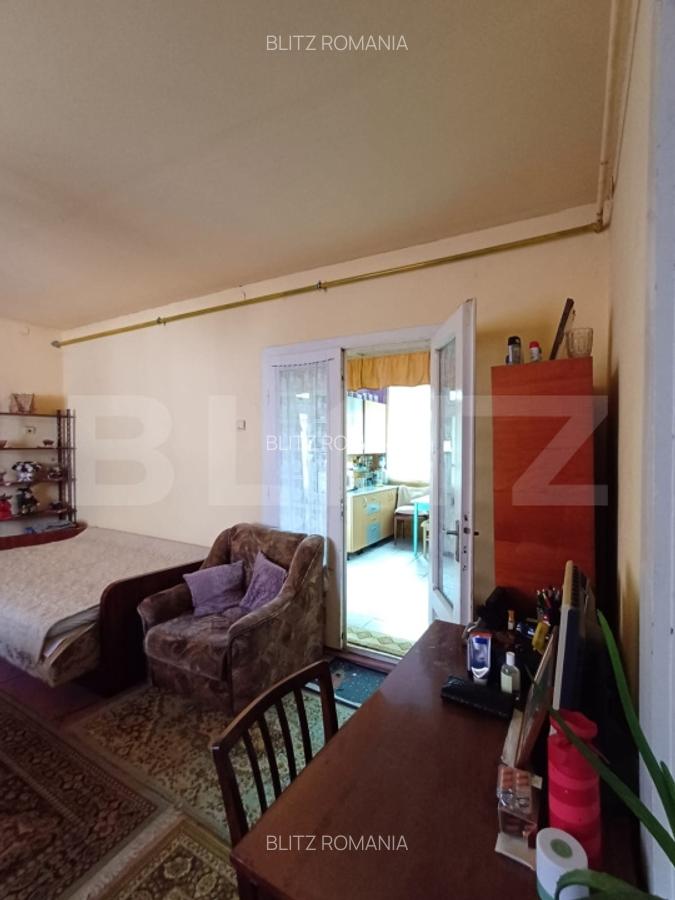 Casa 4 camere in Viisoara, langa Campia Turzii - 14