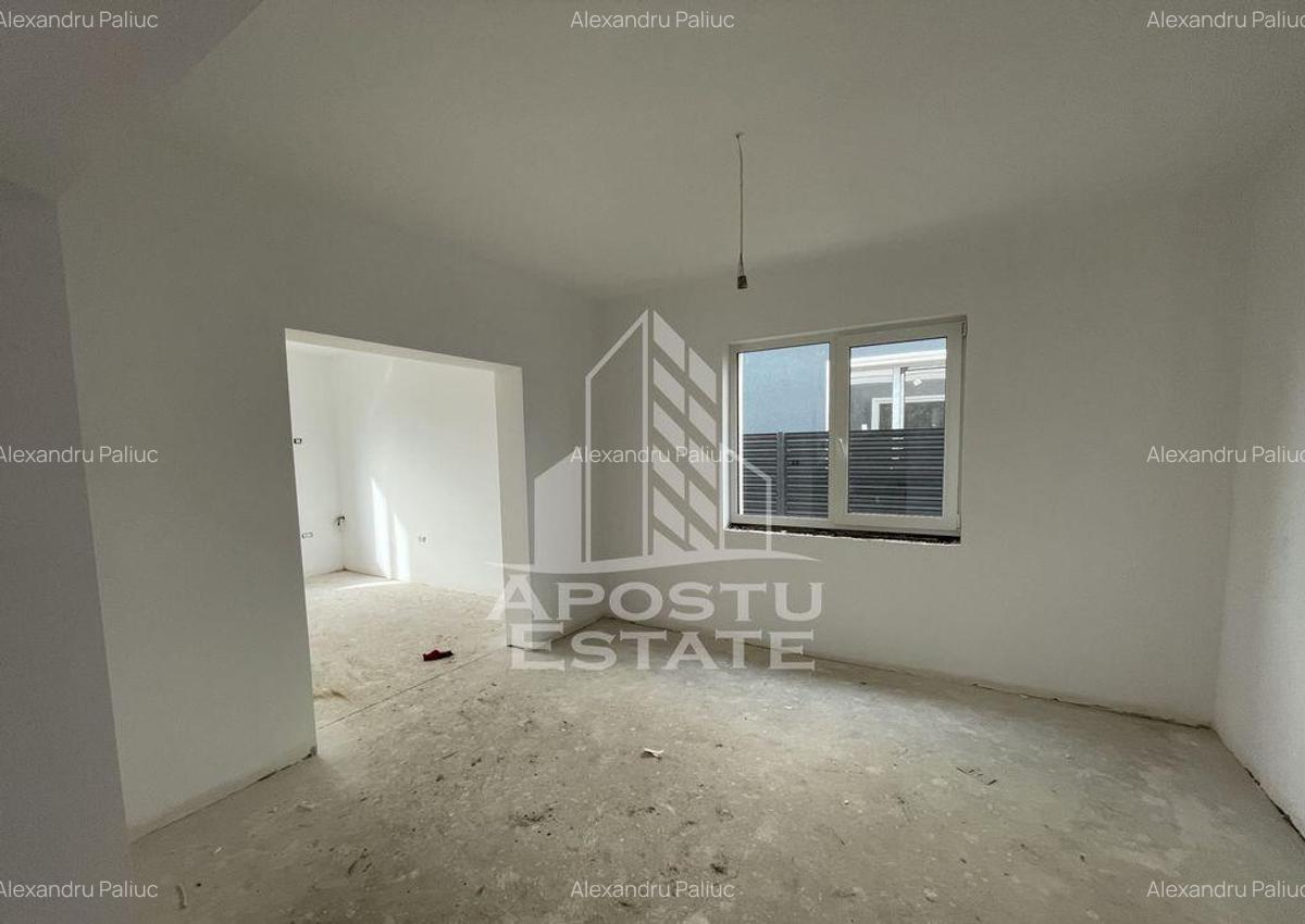 Duplex modern cu 5 camere, 132 mp, Sag - 12