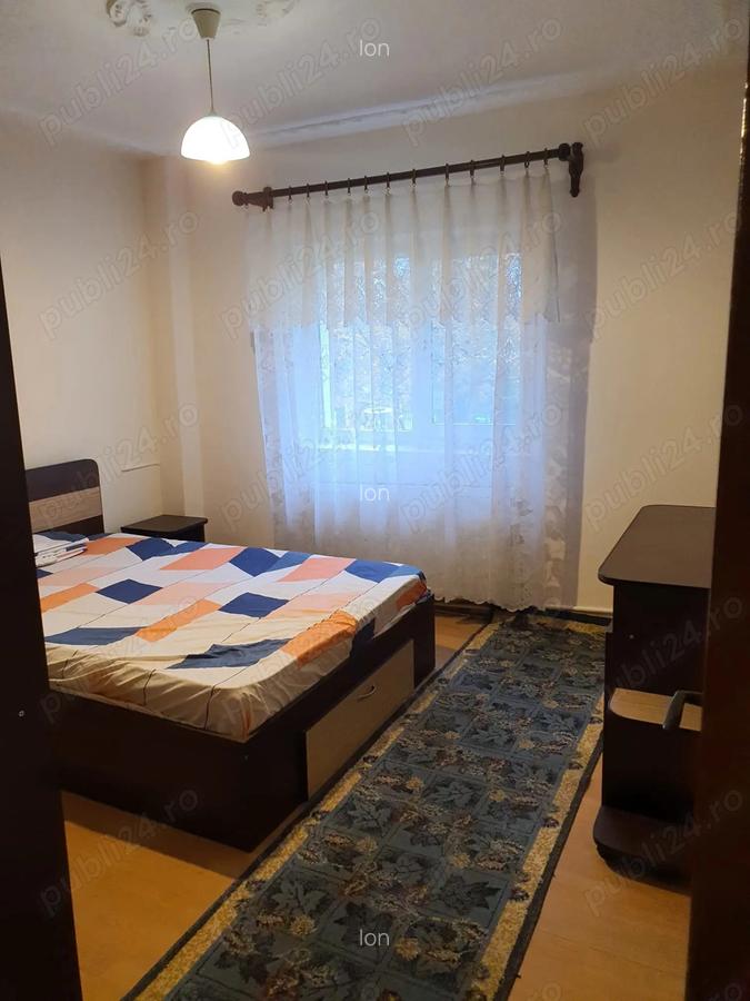 Apartament 3 camere, 75 mp, Fundeni Str. Maior Bacila Vasile, etaj 1 8, cu loc de parcare - 3