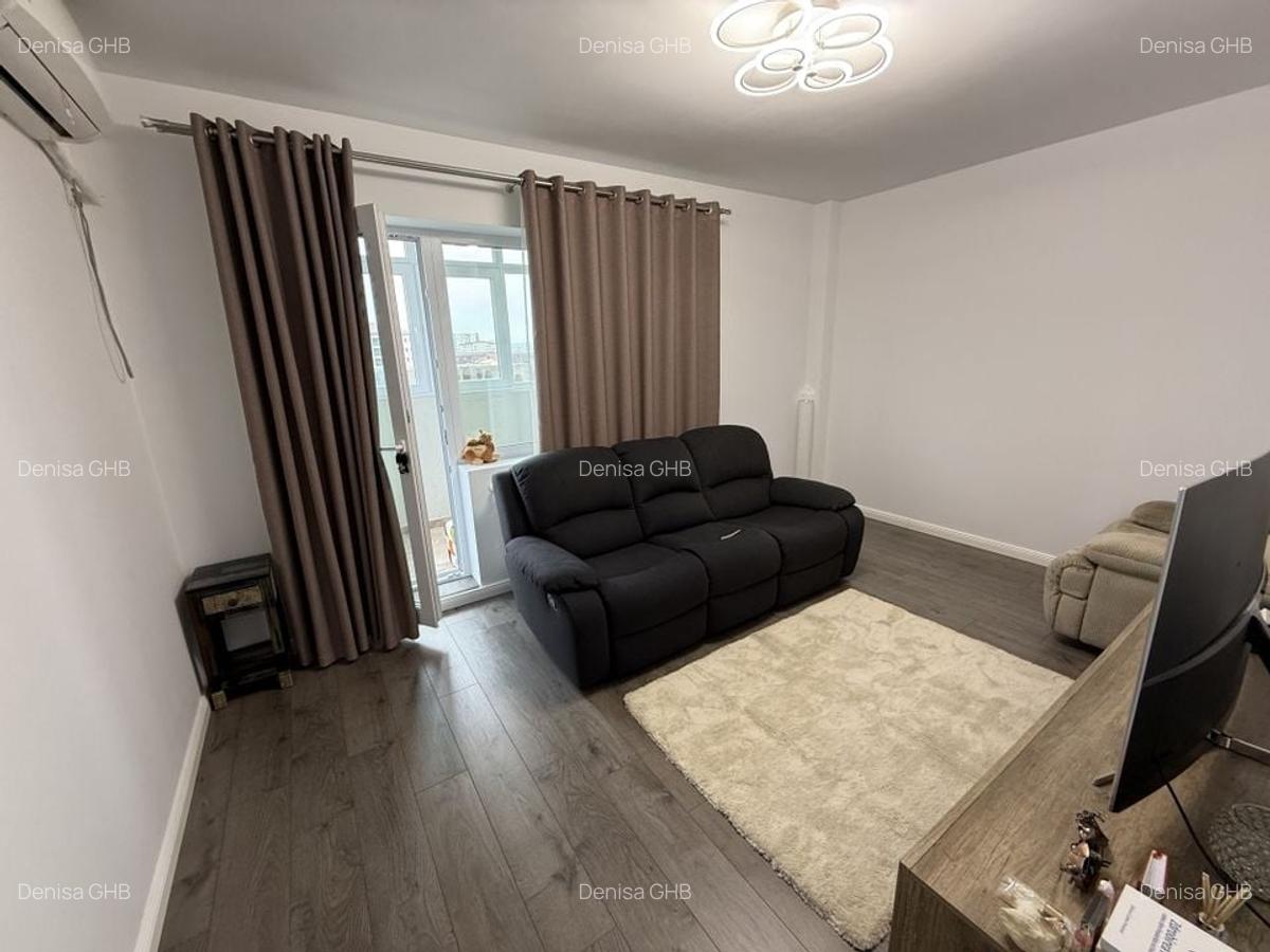 Apartament 2 Camere Rotar Park 1 Bd Iuliu Maniu Păcii 2 minute metrou! - 1
