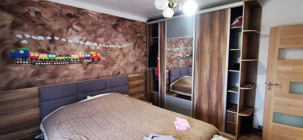 ► Academia de Marina 3 Camere 80m² Bloc 1990 Mobilat Utilat Izolat Centrala - 10