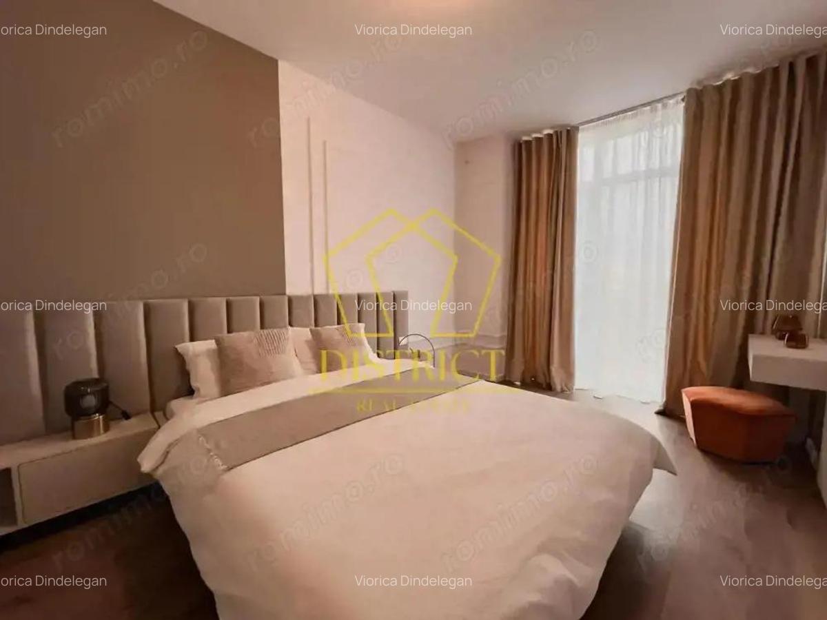 Apartament de lux in bloc nou I Ultracentral - 6