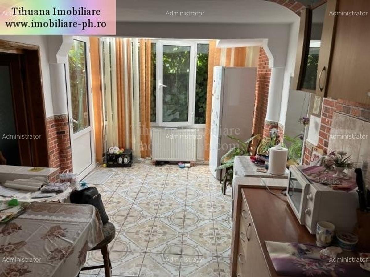 Casă individuală cu 4 camere în Buna Vestire - 10