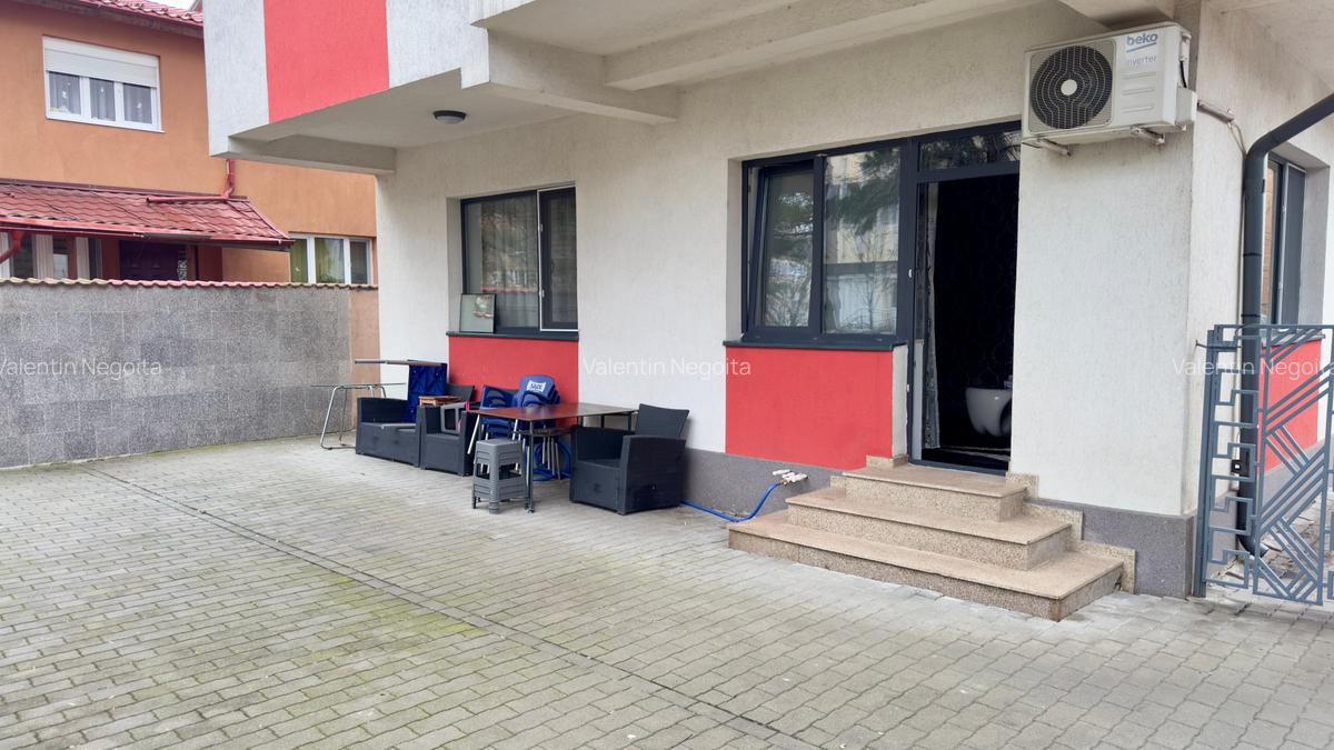 Apartament 2 camere Militari Gorjului, centrala proprie, curte, comision 0 ! - 21