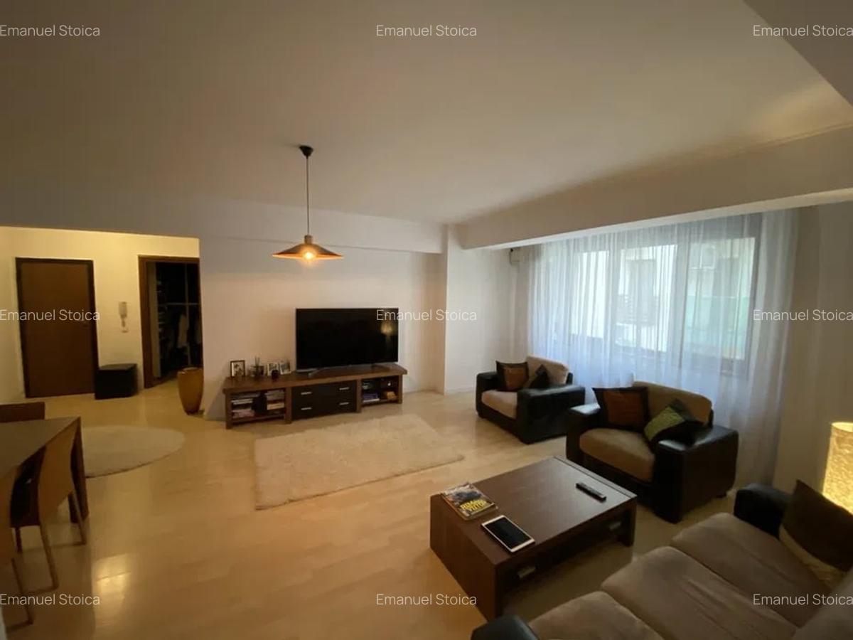 3 Camere cu Parcare Subterana | Zona Mall Vitan - Metrou Dristor 15 min - 1