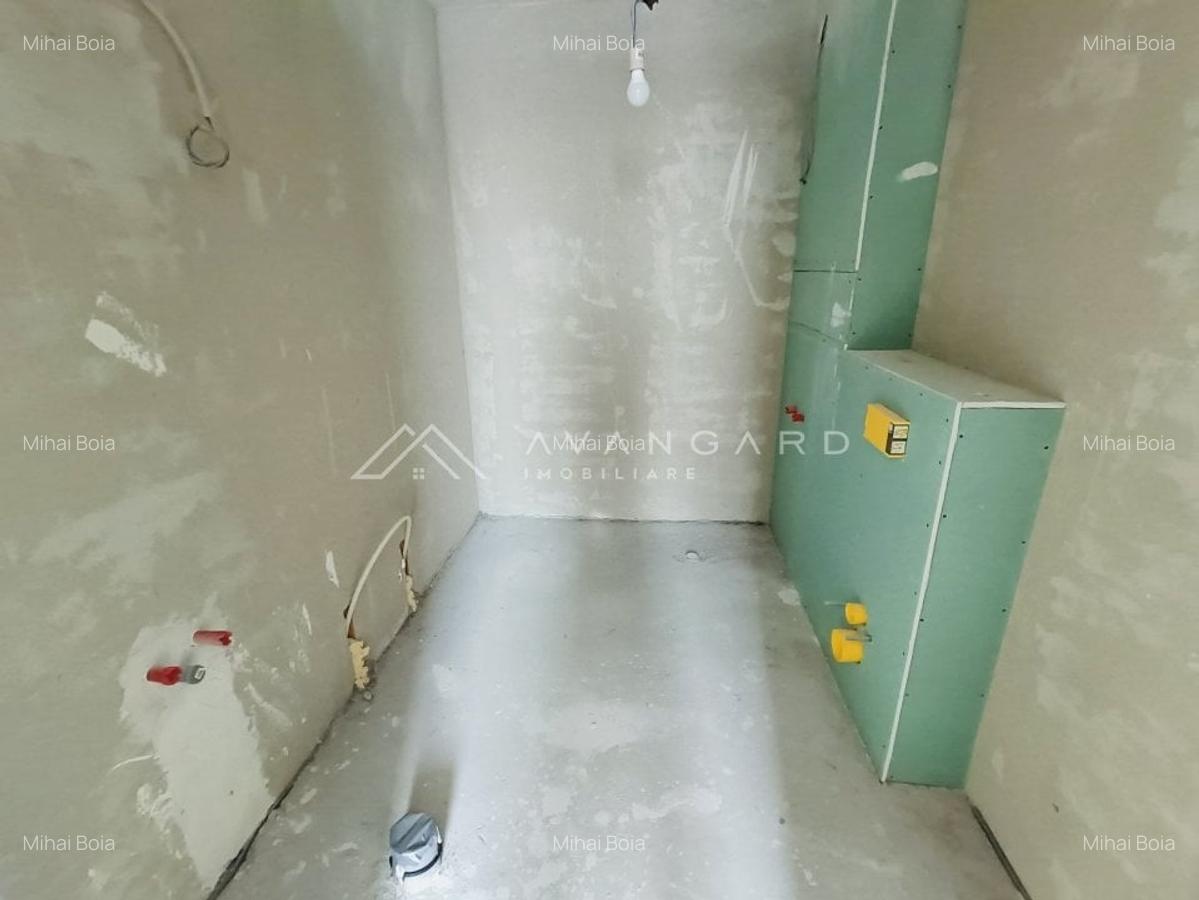 Duplex modern, locatie linistita, priveliste superba , Borhanci - 16