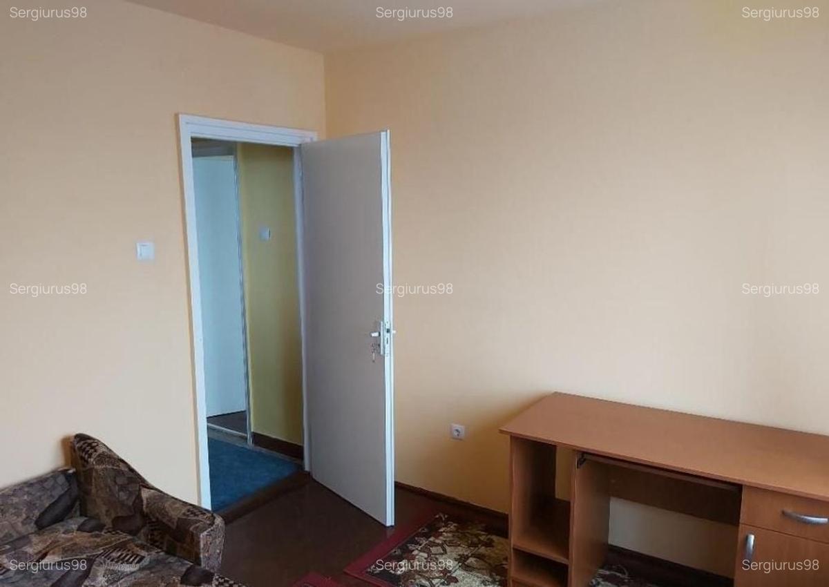 Apartament cu 2 camere | Decomandat | 52 mp | Gheorgheni - 5