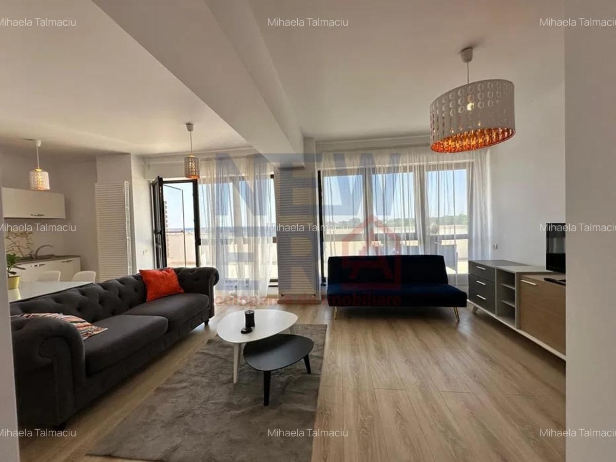 Apartament 4 camere Pipera - Scoala Americana | Loc parcare subteran - 2