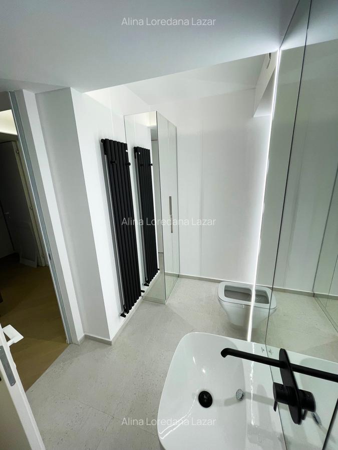 Cortina Academy Cotroceni- Apartament 2 camere mobilat si utilat de exceptie!! - 5