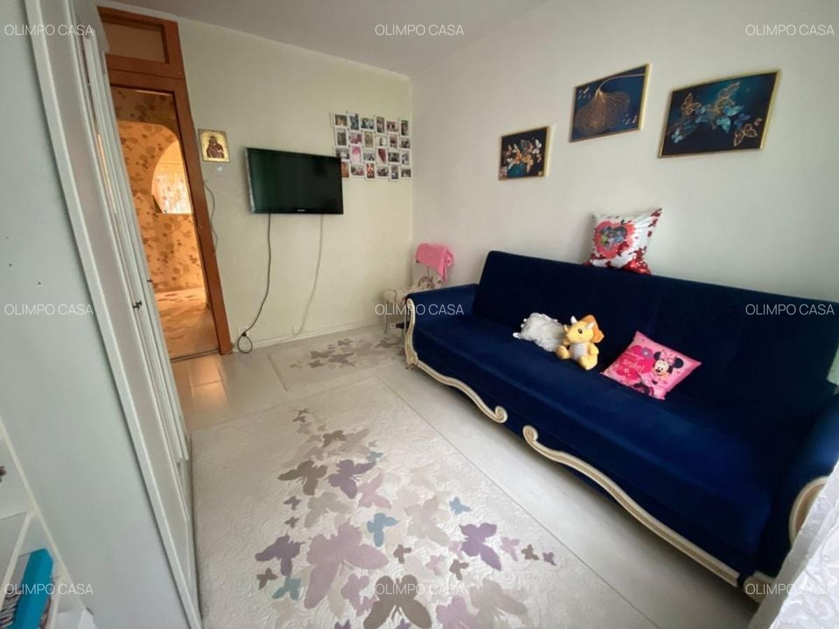 Apartament 3 Camere, Fizicienilor, SL5 - 4