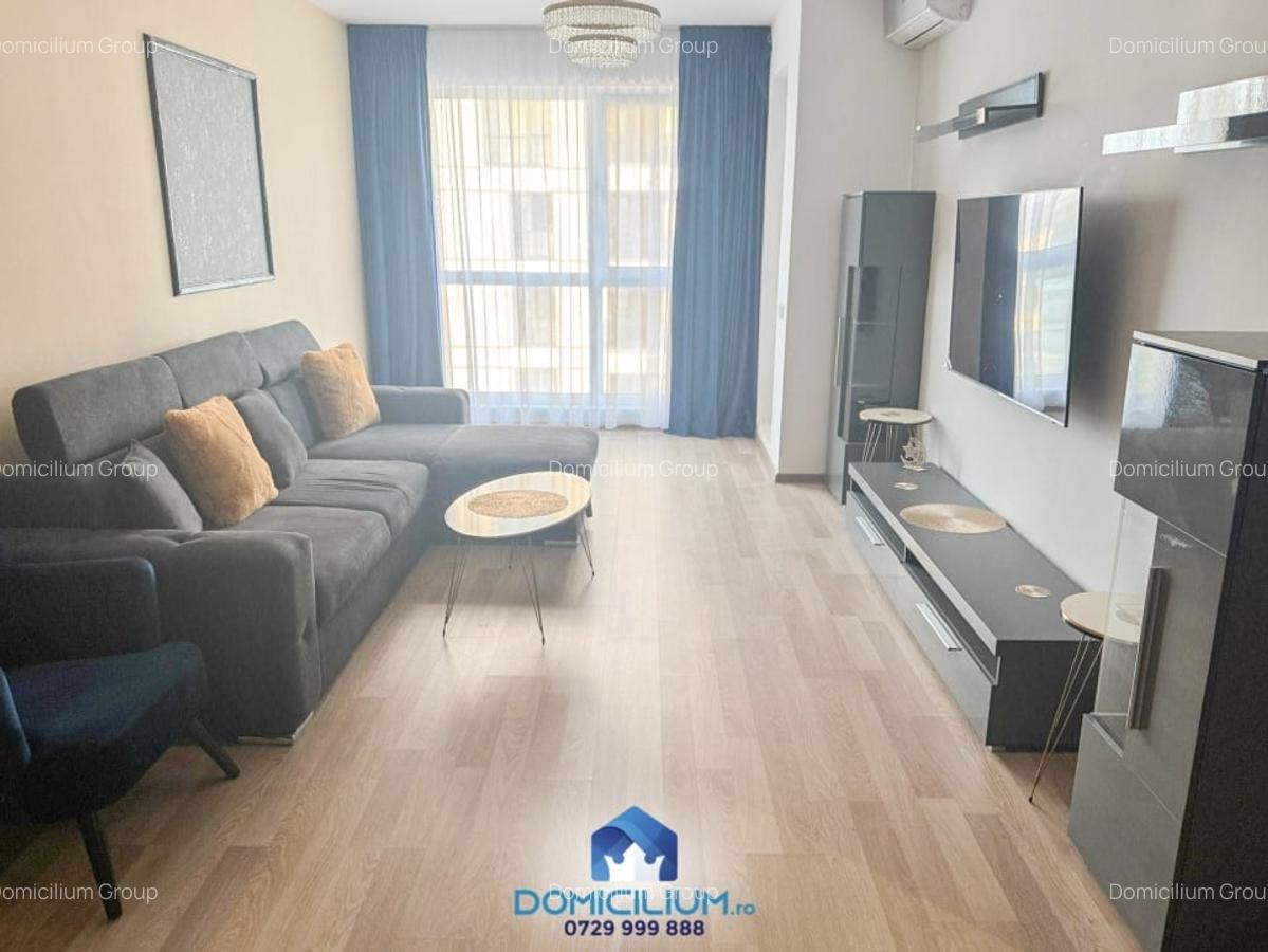 Baicului Dna Ghica Echipat Full Modern Spatios + Centrala + Parcare - 1