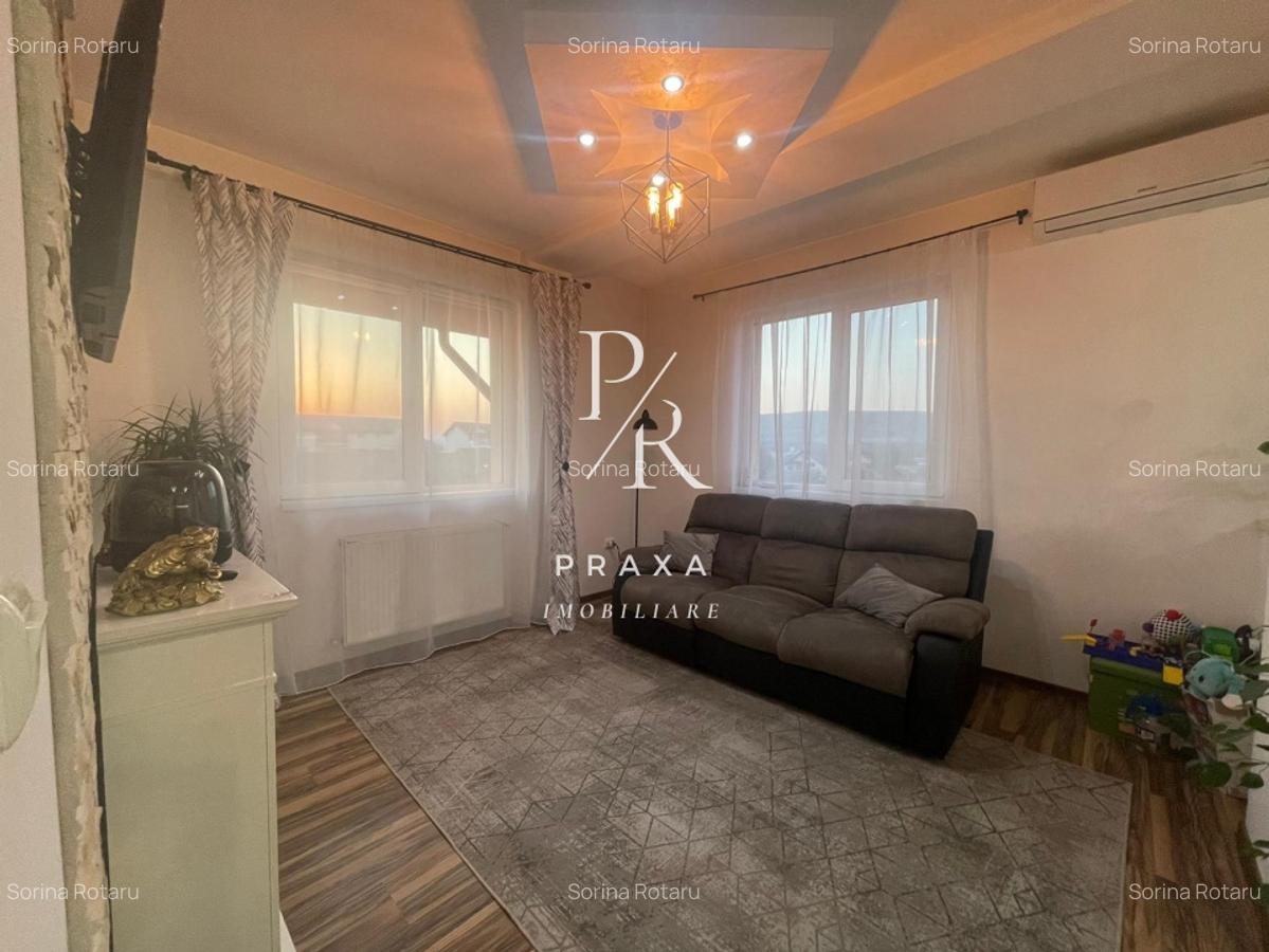 Comision 0! Apartament de vanzare 135 mp utili zona Cetatii! - 5