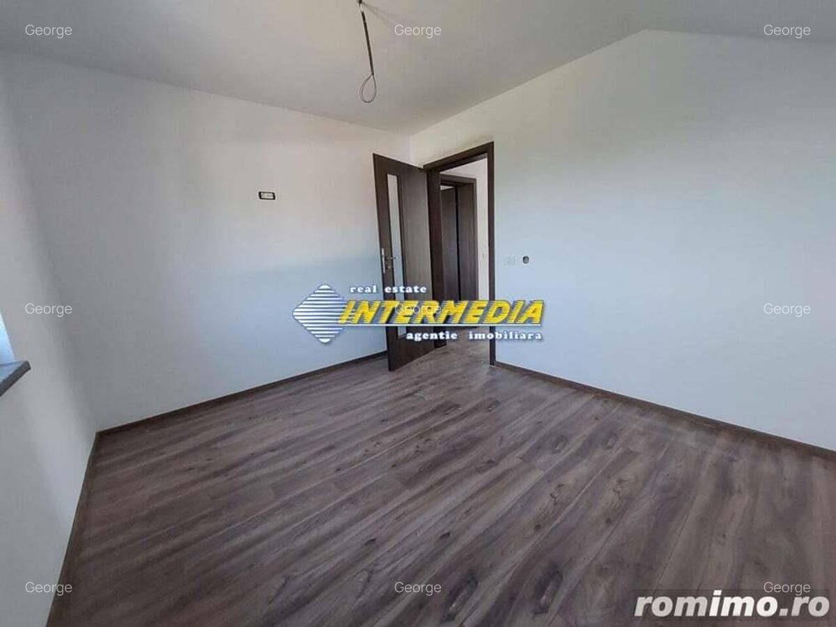 Casa Noua de vanzare Zona Cetate - 16