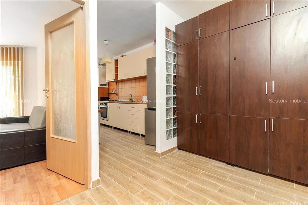 Apartament cu 2 camere decomandat în Mănăștur - 17