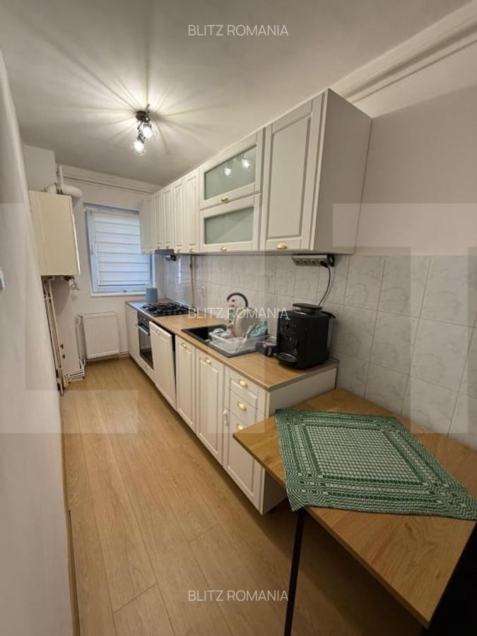 Apartament 2 camere – cu chirias stabil | Cartier Lenin, Sfantu Gheorghe - 3