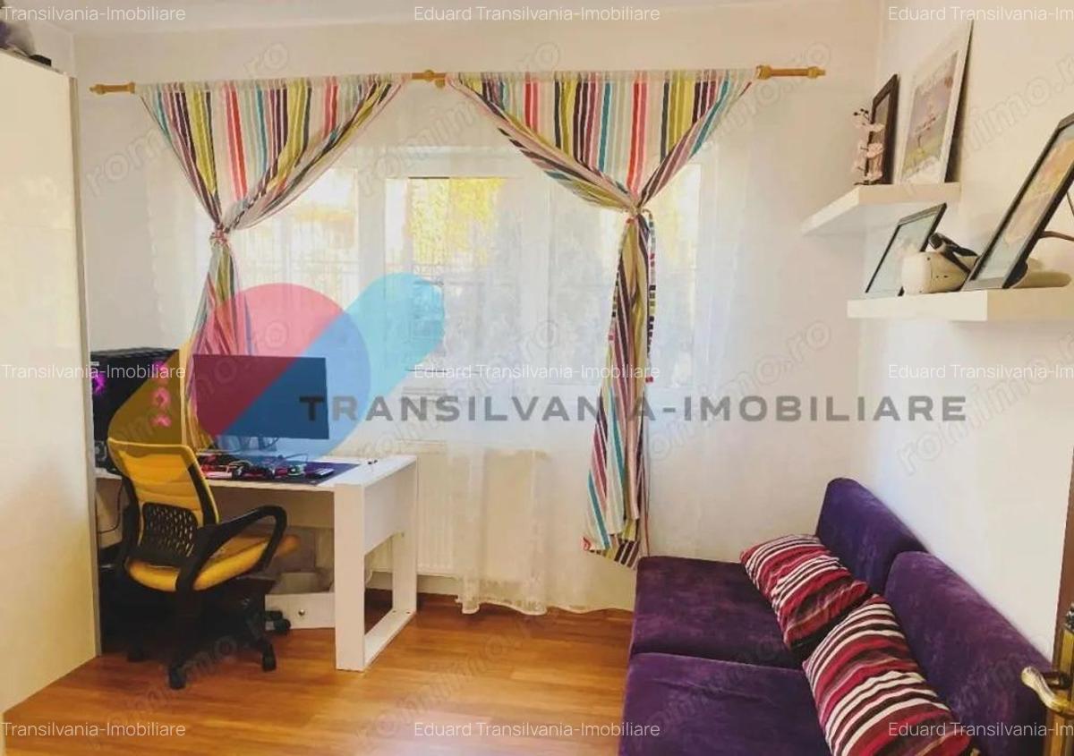 Casa individuala, 6 camere, zona Auchan Iris - 5