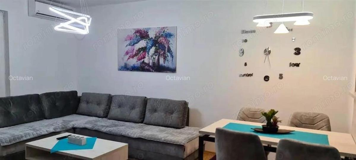 Apartament de doua camere in zona Piata Gorjului - 6 Apartament de doua camere in zona Piata Gorjului - 6