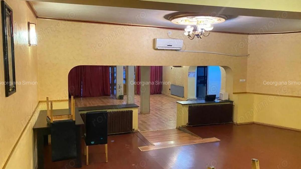 Spa?iu comercial Parcul Carol | 170 mp | Centrala proprie - 5