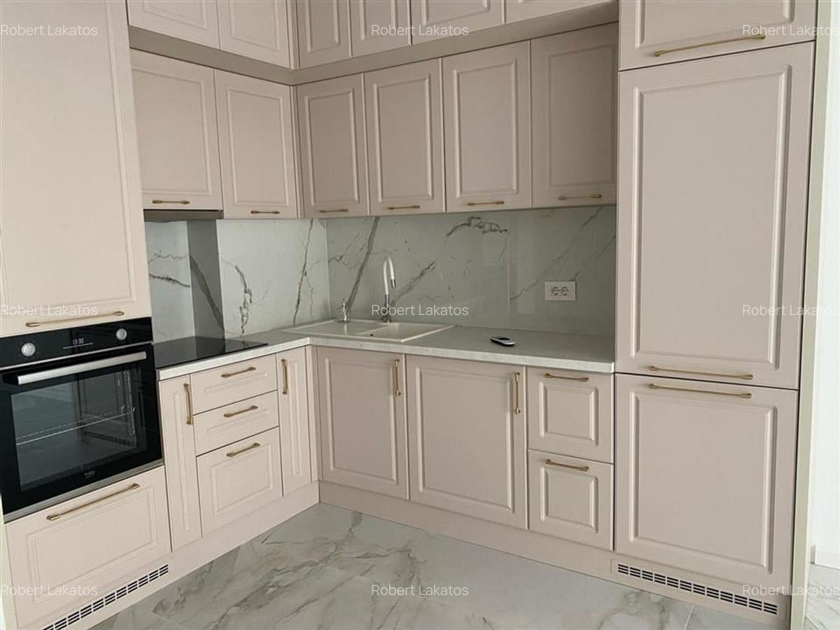 RECO APARTAMENT CU 2 CAMERE PRIMA ARENA - 9