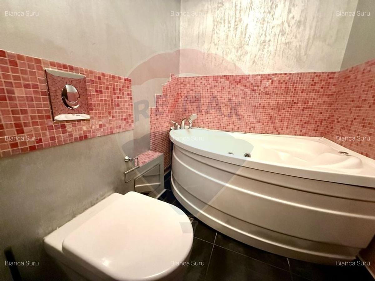 Apartament cu 3 camere de vanzare in zona Dambovita - 12