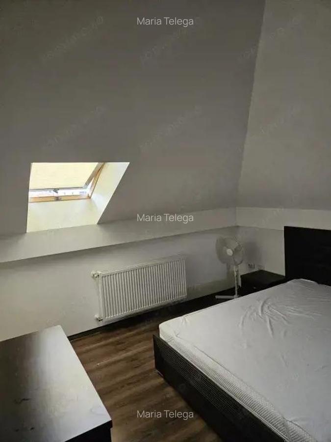 3 camere de inchiriat in Bra?ov, la mansarda, 10 min de mers pe jos de Centru - 11