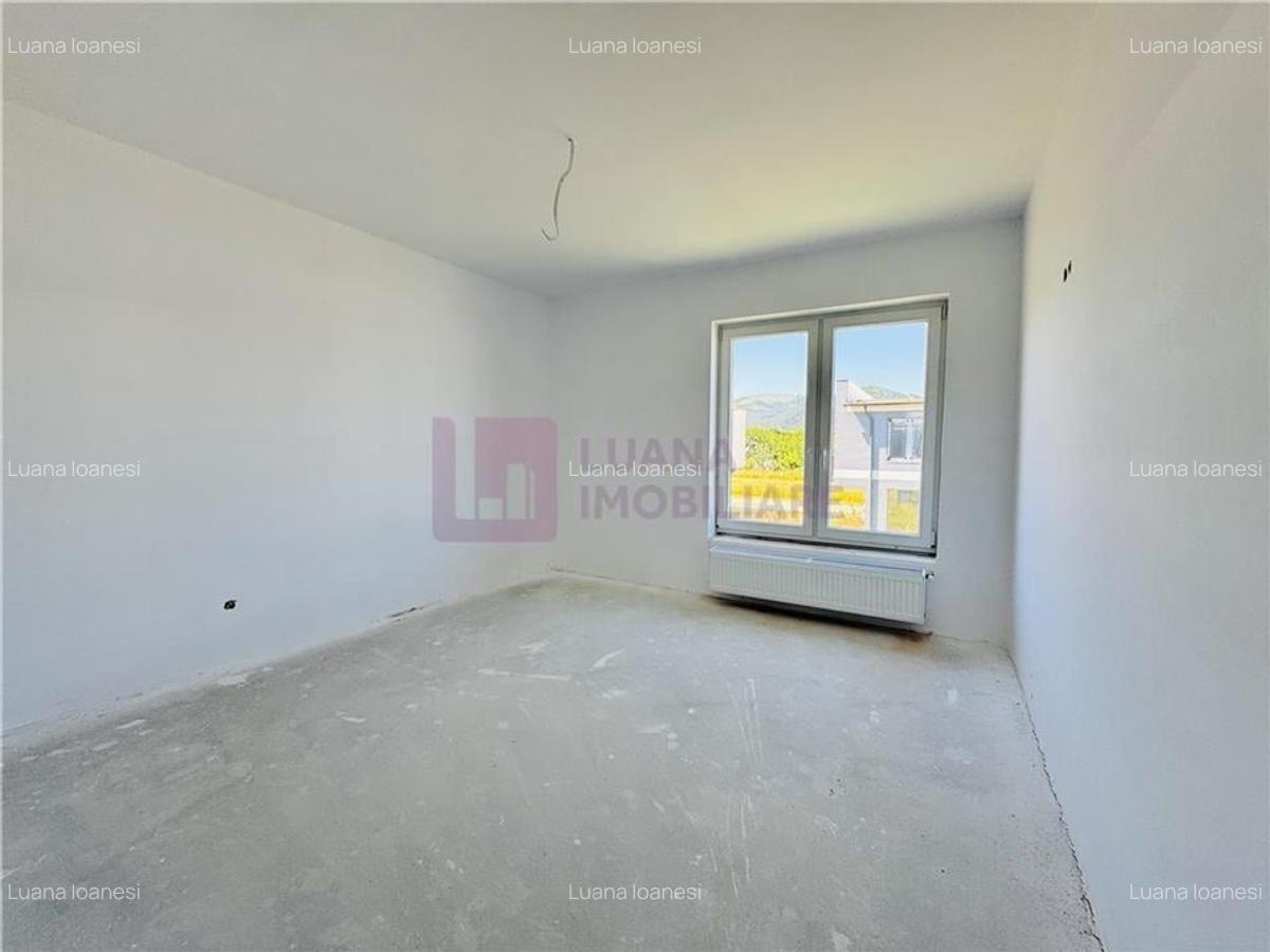 Casa tip duplex Rasinari | NOUA | intabulata | teren 264 mp - 12