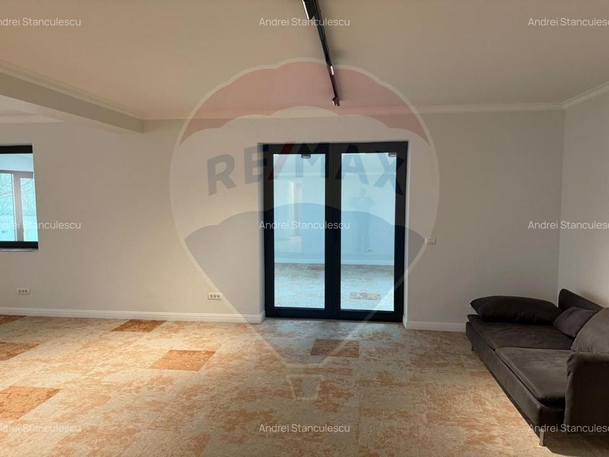 Spațiu comercial, 140 mp în Barbu Văcărescu - 6