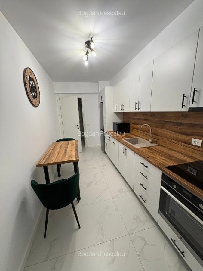 De închiriat apartament 2 camere | Prima Green Residence, Nufărul – Oradea - 5