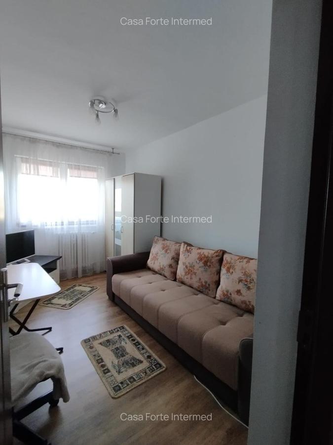 2 camere, decomandat, zona strazii Clabucet 400 euro  Cluj-Napoca, Manastur - 2