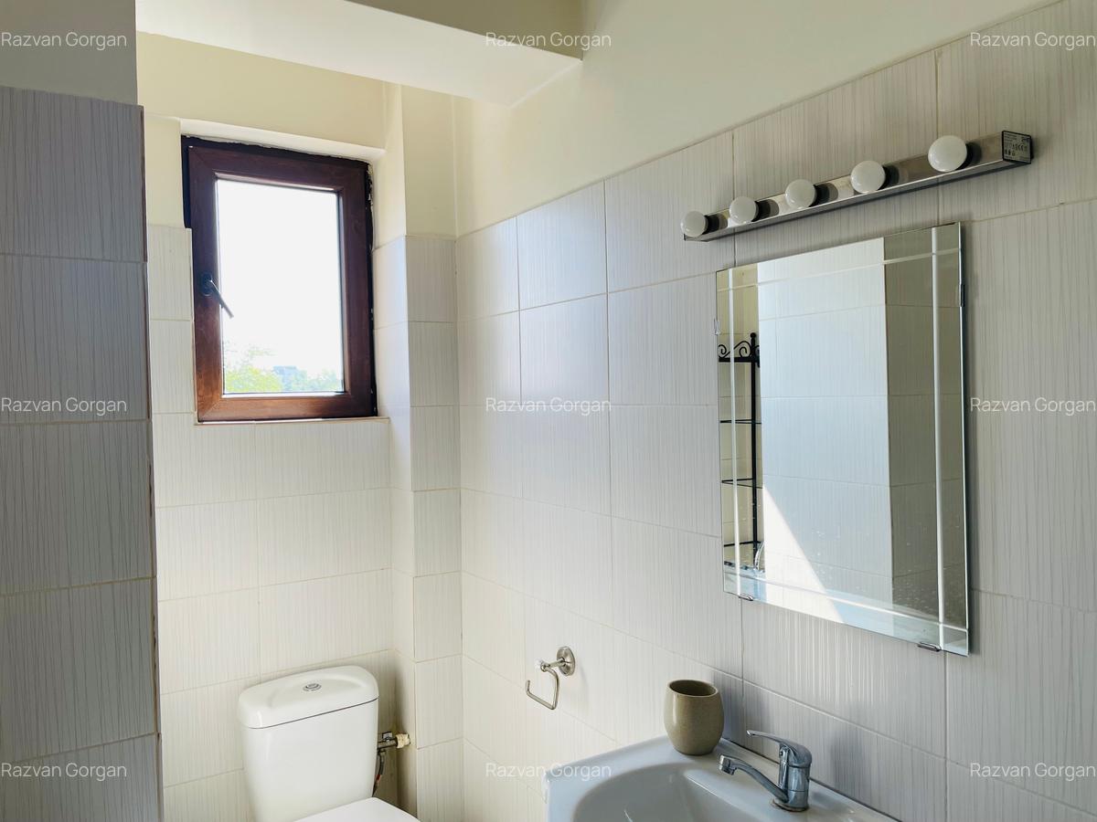 Apartament 2 camere de vânzare – Bucureștii Noi, Jiului - 13