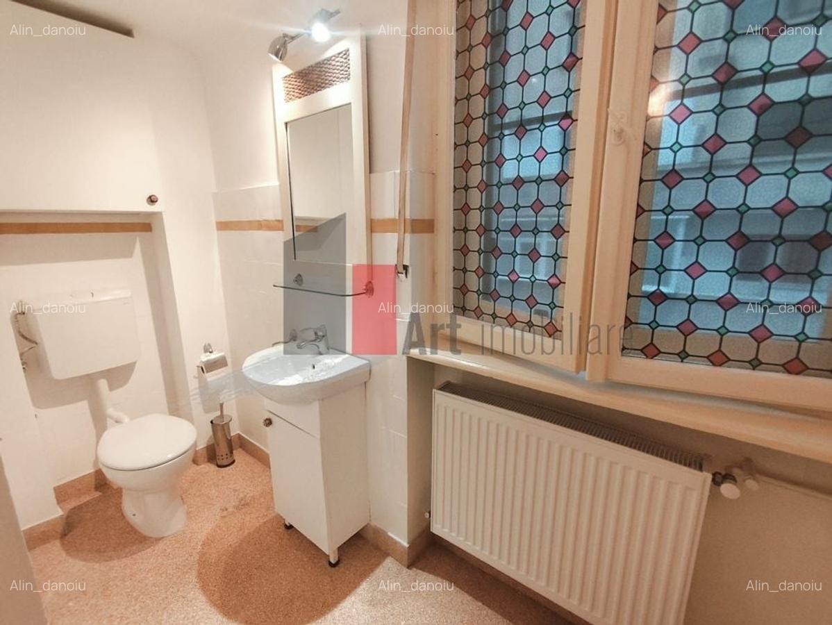 Garsoniera de inchiriat in zona Magheru (ultracentral) - 7