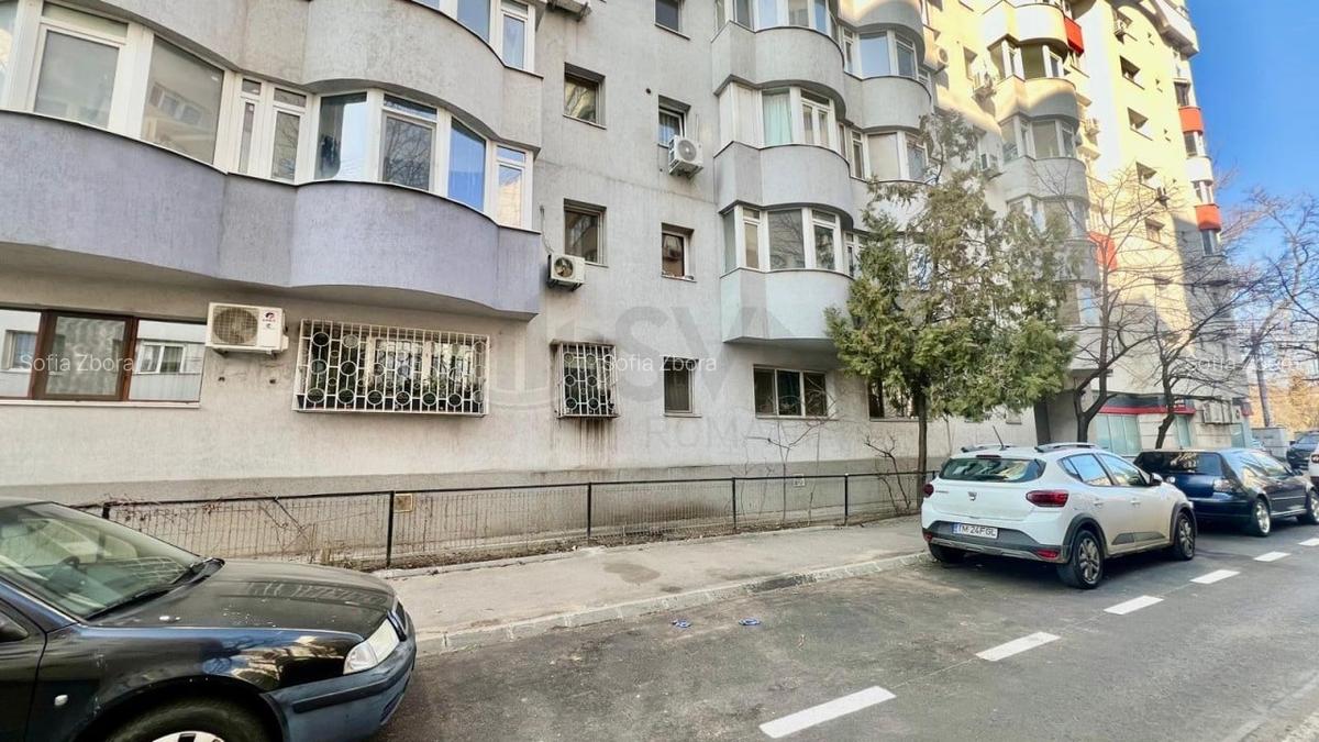 Garsonieră decomandată în P-ța Victoriei - 15