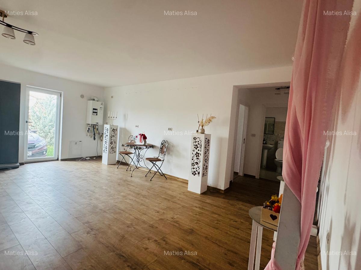 COMISION 0% | 2 camere + 28 mp terasa + 4 locuri de parcare | Braytim - 7