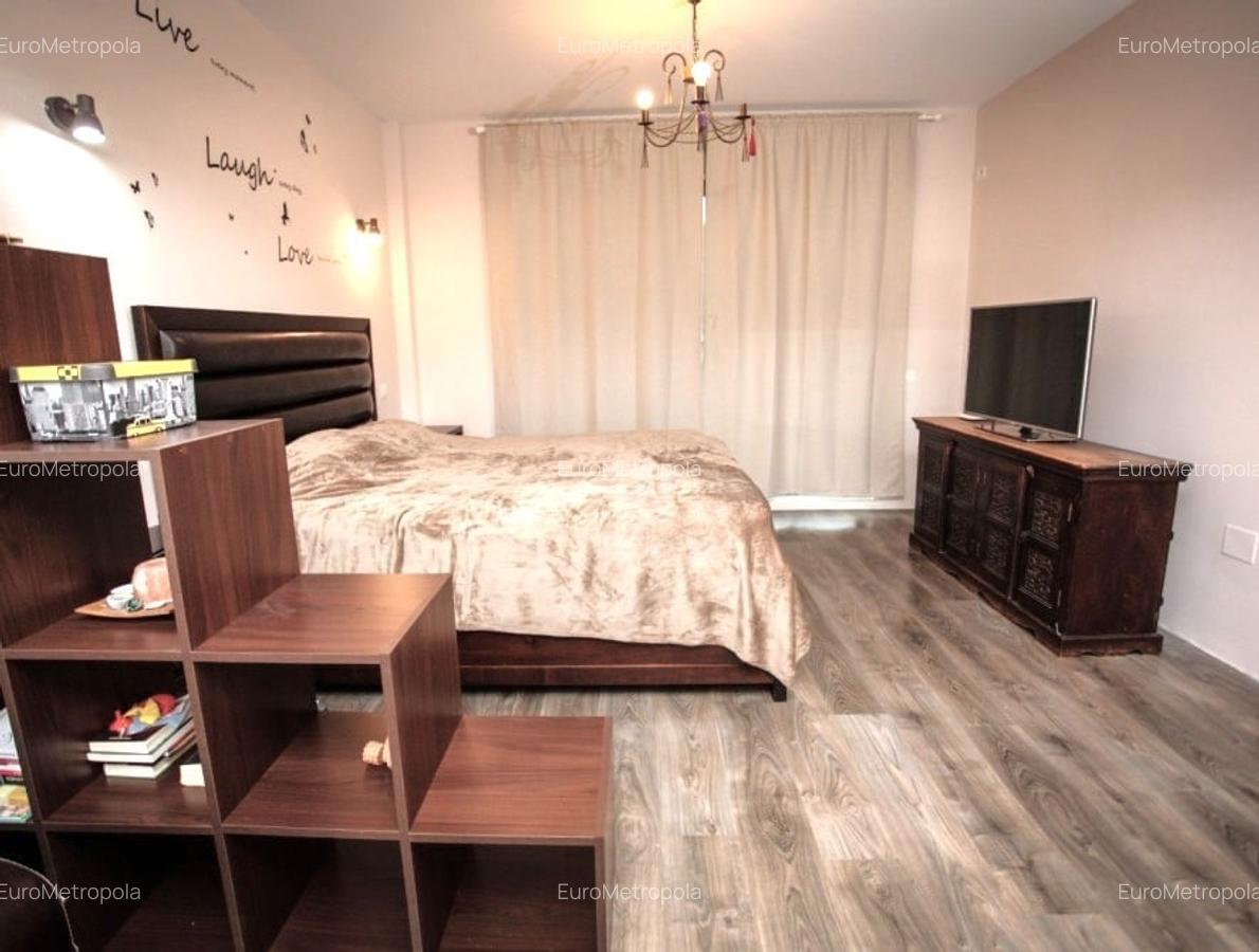EXCLUSIVITATE! Vanzare Vila Aviatiei - 12