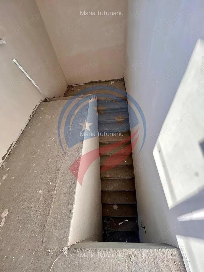 Vila cu 4 camere de vanzare in Craiova - 11