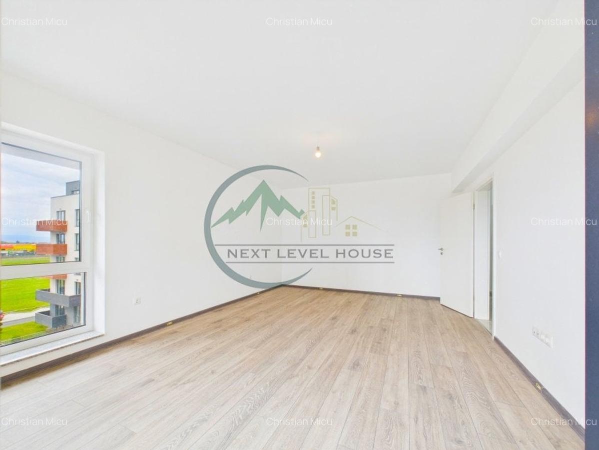 Apartament 3 camere, Avantgarden Faza 4 - 13