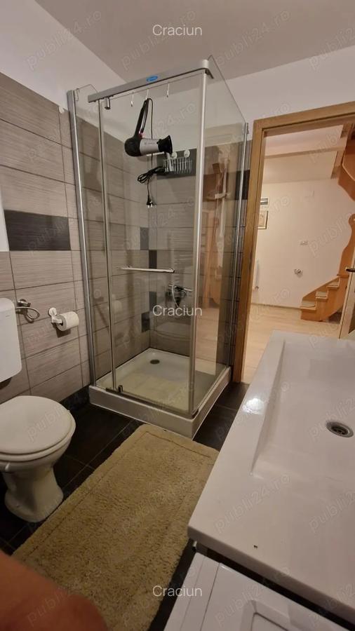 Apartament tip mansarda de inchiriat direct de la proprietar - 7