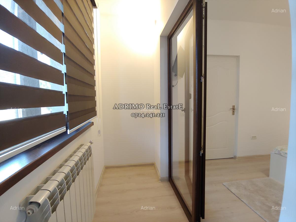 Ap2cam BLOC NOU - Faleza Nord zona Consilieri - Termen Scurt - 400 euro - 5
