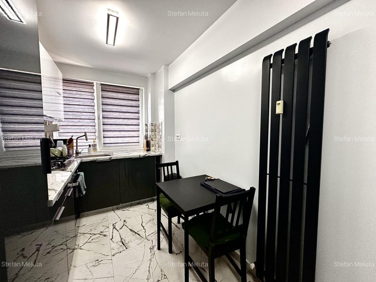 2 camere | Bucurestii Noi | Jiului | Parc Bazilescu | Metrou | Renovat - 4