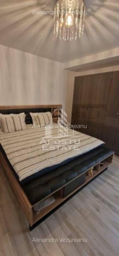 Apartament cu 3 camere, mobilat si utilat, 2 locuri de parcare - 2