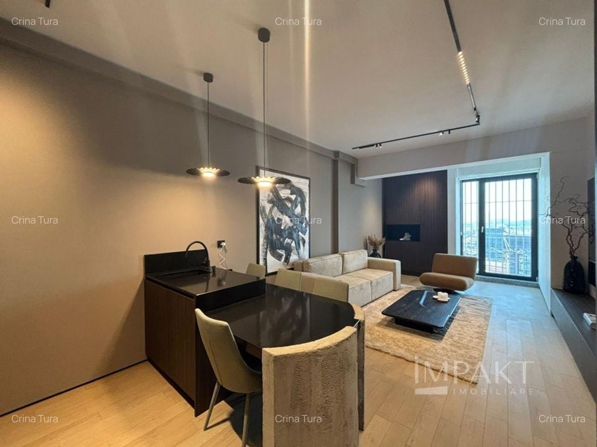 Apartament modern si elegant de inchiriat, langa repezentanta BMW! - 4