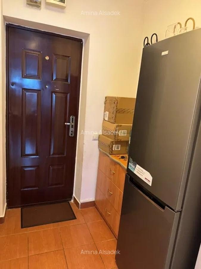 Inchiriere Garsoniera Spatioasa Iancului - 5