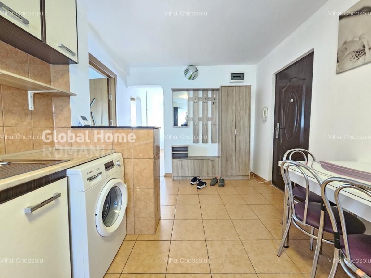 Apart 4 camere 86mp | Aviatiei - Mall Promenada - Metrou AV | Centrala proprie - 20