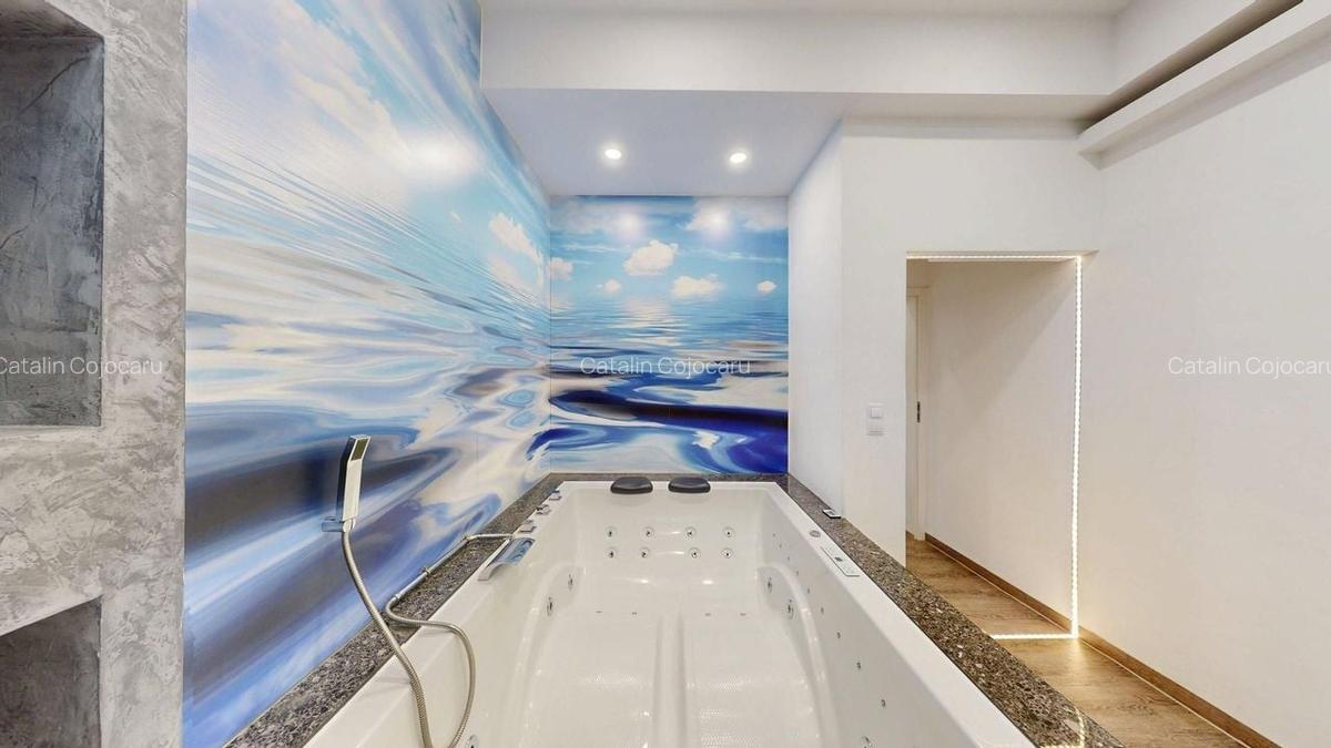 Centrul Istoric - Apartament lux, Strada Smârdan Randament excelent - 18