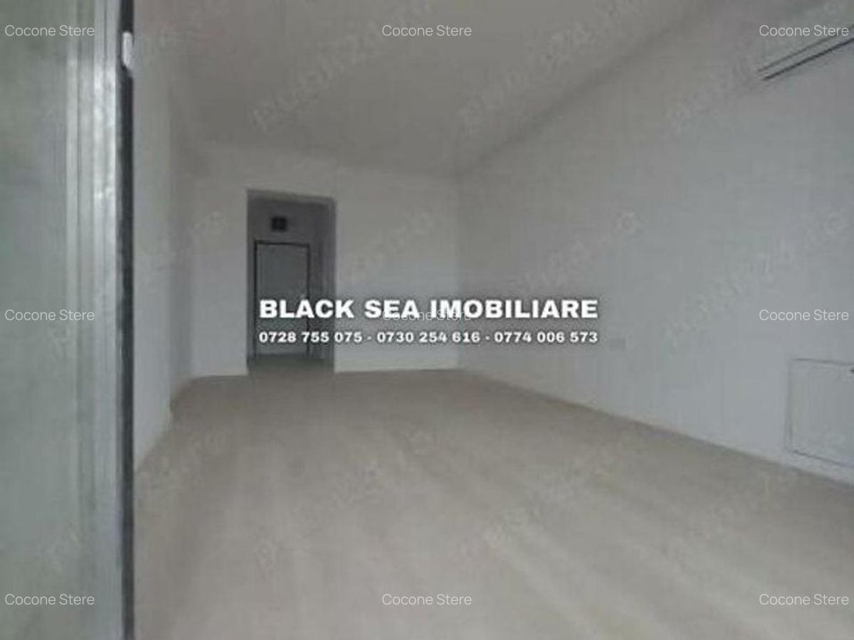 Studio Exclusivist in Mamaia Nord l Prima Linie - Parcare Privata - 7