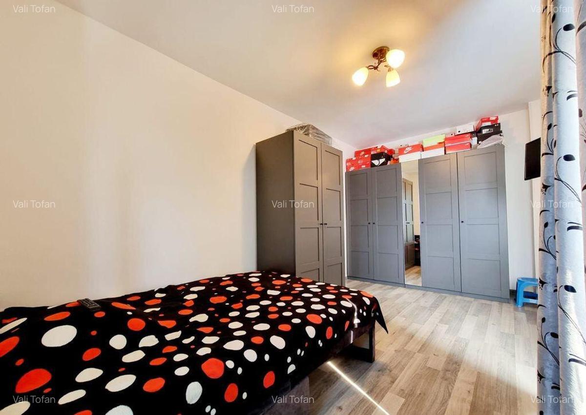 Apartament 3 Camere Militari Lujerului Bulevardul Iuliu M... - 10