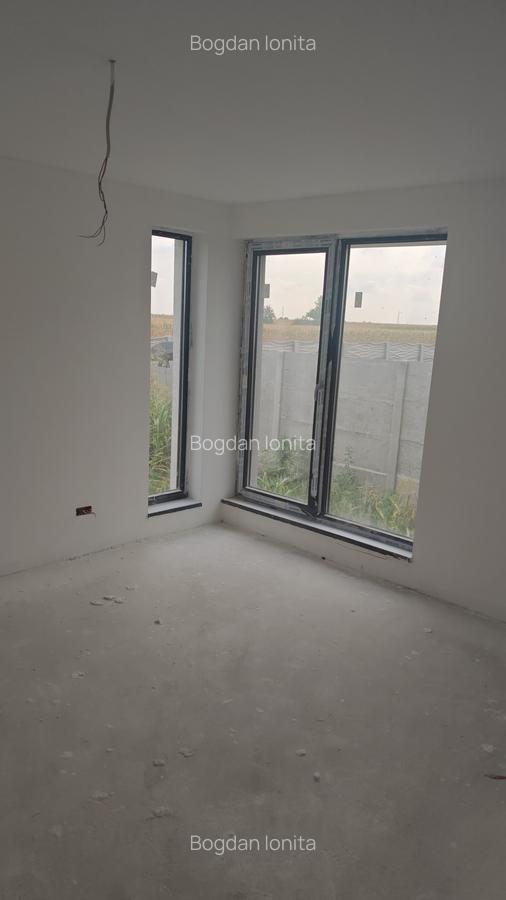 Casa cocheta - 4 Camere - Teren 420mp - 2 Bai - Terasa-Comuna Berceni - 23