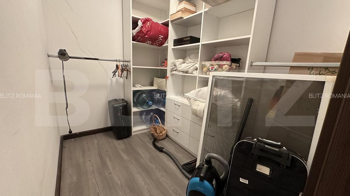 Apartament cu 2 camere, 73 mp, zona Nufarul - 11