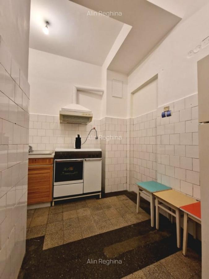 Apartament cu 2 camere circular în Sala Palatului - 7