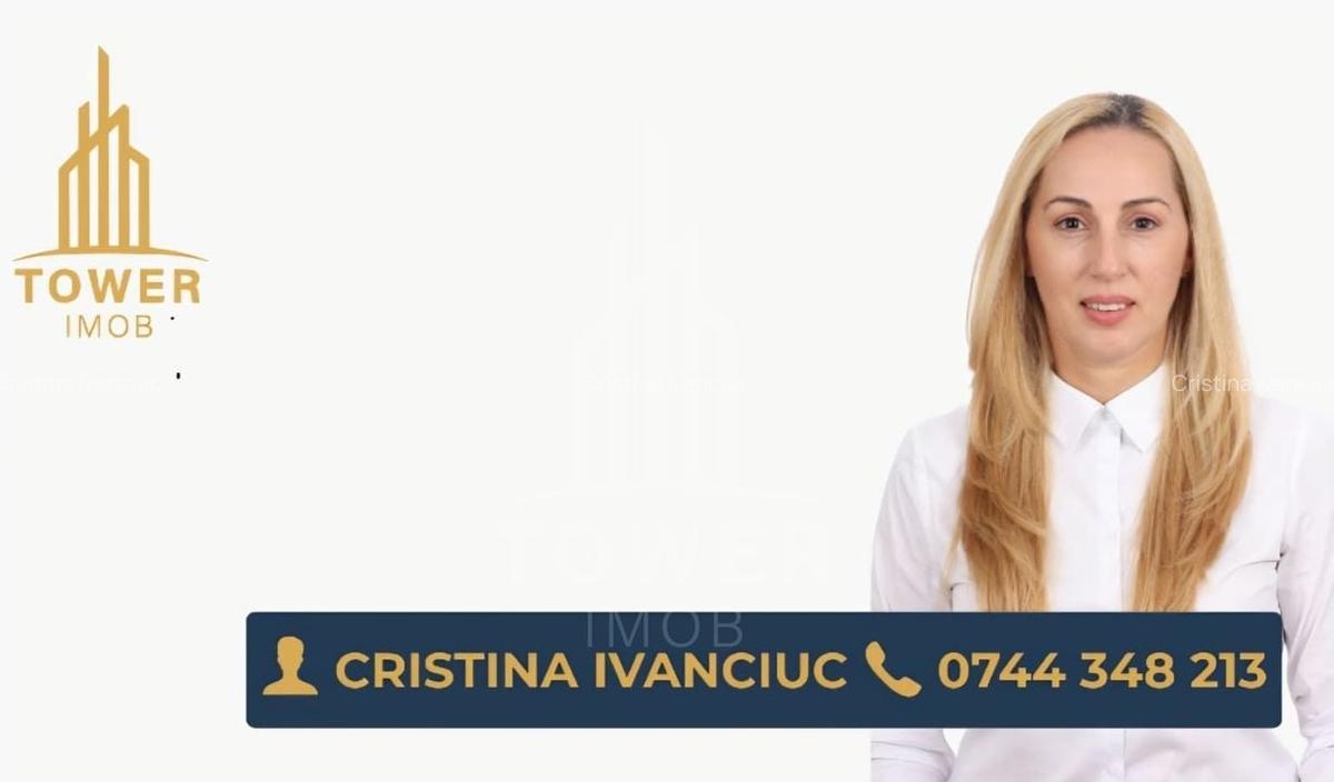 Apartament 3 camere , D-na Stanca / Prima chirie . - 16